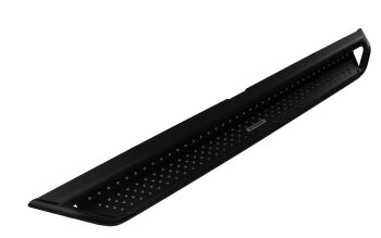 Go Rhino D14234T - Dominator Side Steps, Extended Cab, Black