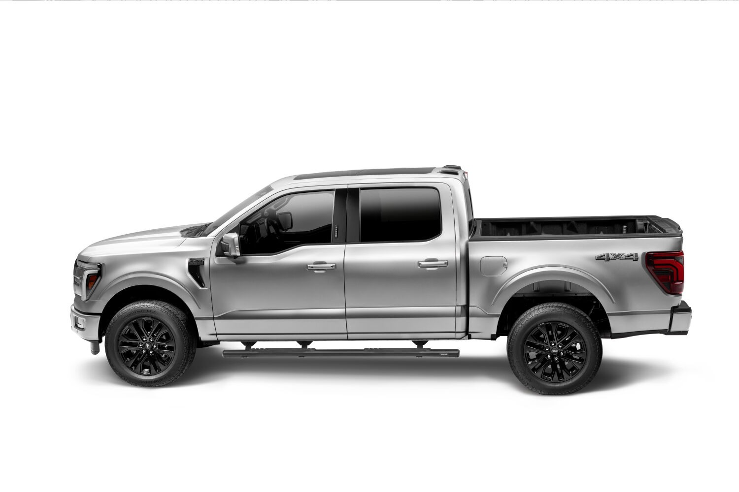 Go Rhino 104415587T - 1000 Series, Crew Cab, Black