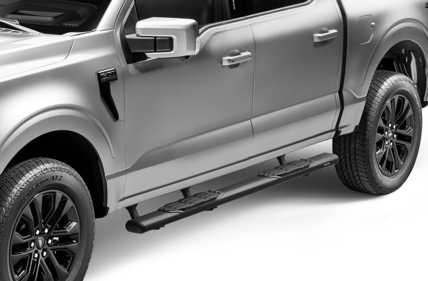Go Rhino 105415587T - 1000 Series, Crew Cab, Black