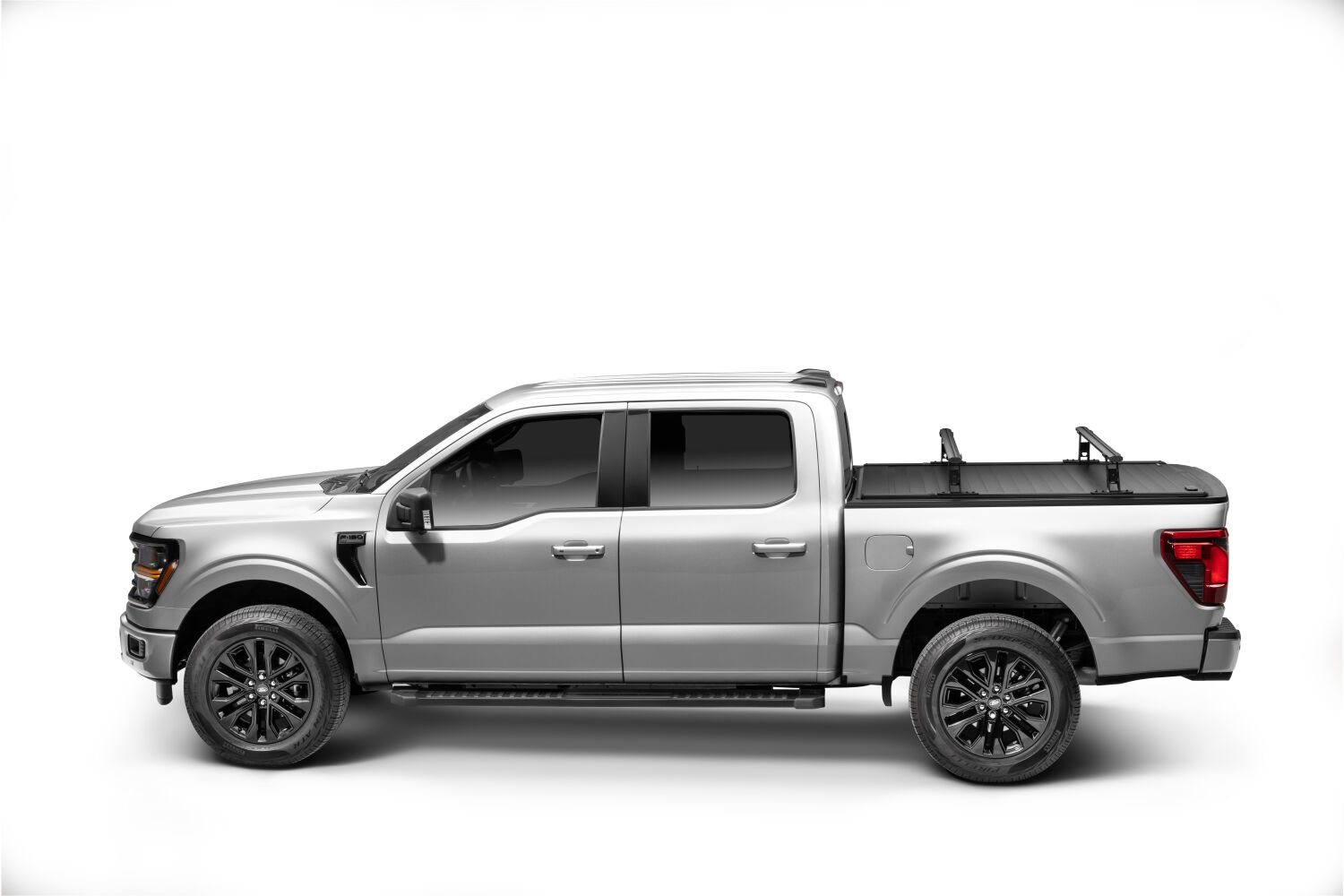 Go Rhino 5935001T - XRS Overland Rack, Black, Steel