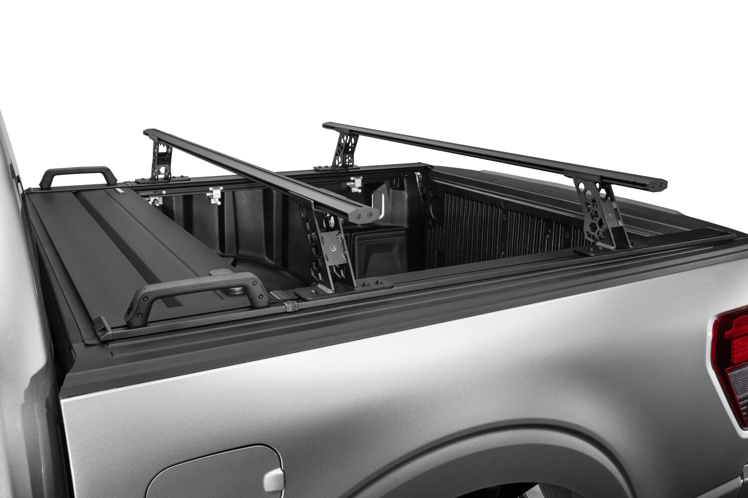 Go Rhino 5935001T - XRS Overland Rack, Black, Steel