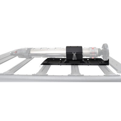 Go Rhino 5950070T - Truck Bed Rack Accessories, Black, XRS