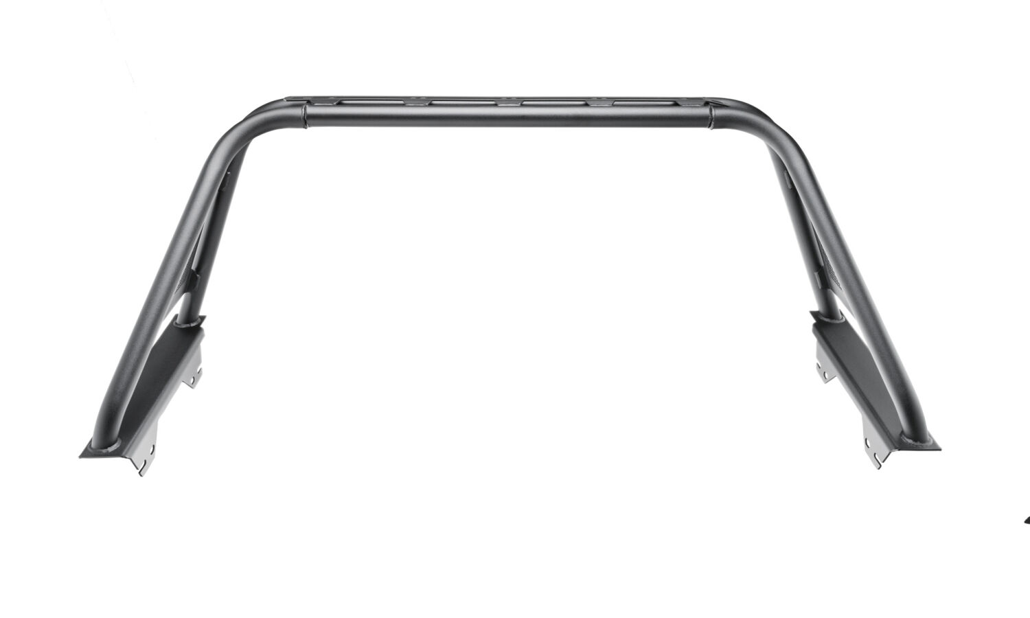 N-Fab J19BR-TX - ARC Headache Racks, Textured Black