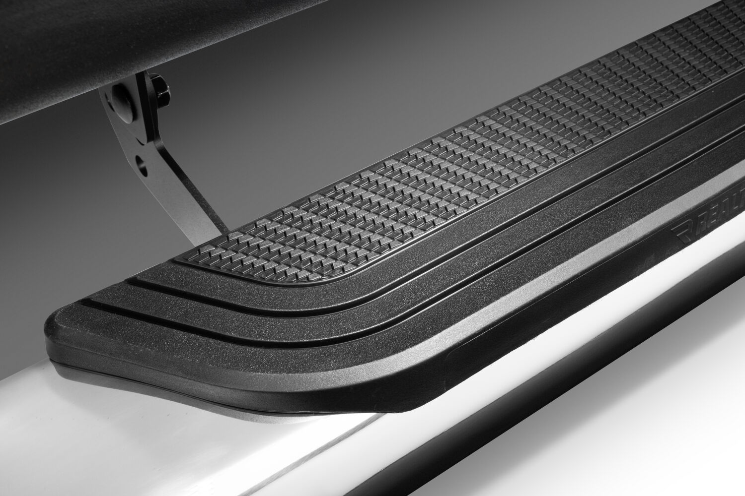 N-Fab NBF24-52302-24S - Traxio Nerf Bars, Polished Stainless