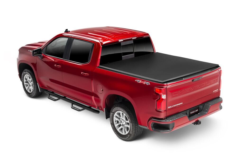 Rugged Liner E3-TUN814 - ES 14-21Tun8