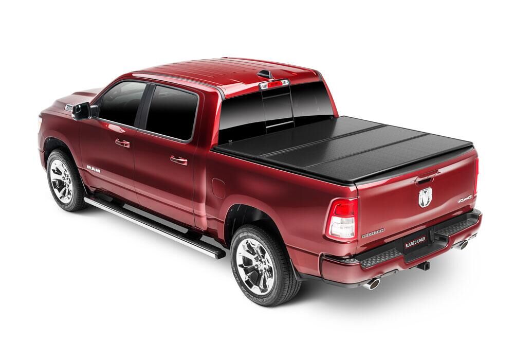 Rugged Liner EH-D6509 - EH 09-18Ram6'4w/oRB