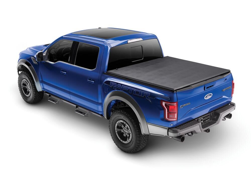 Rugged Liner E3-F804 - ES 97-08F1508