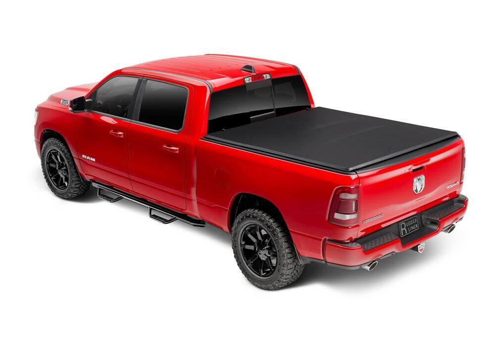 Rugged Liner E3-F6599 - ES 99-16SD6'9w/oCMS