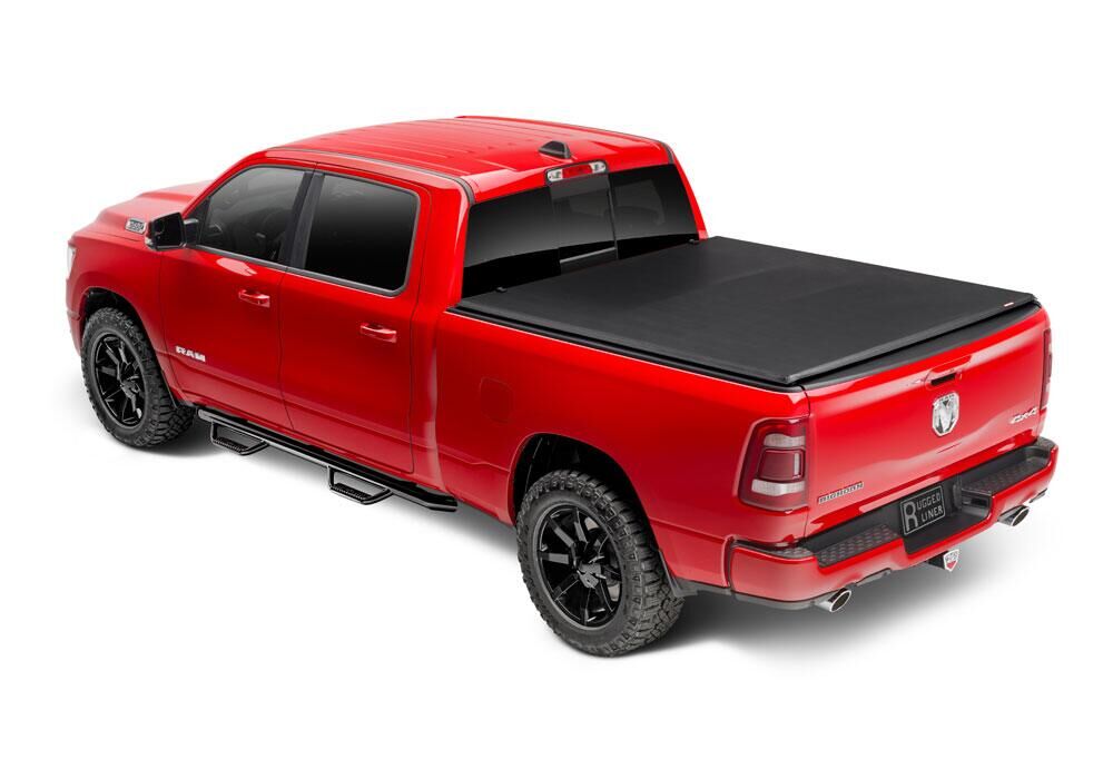 Rugged Liner FCDRB6510 - PS 09-18Ram6'4w/RB
