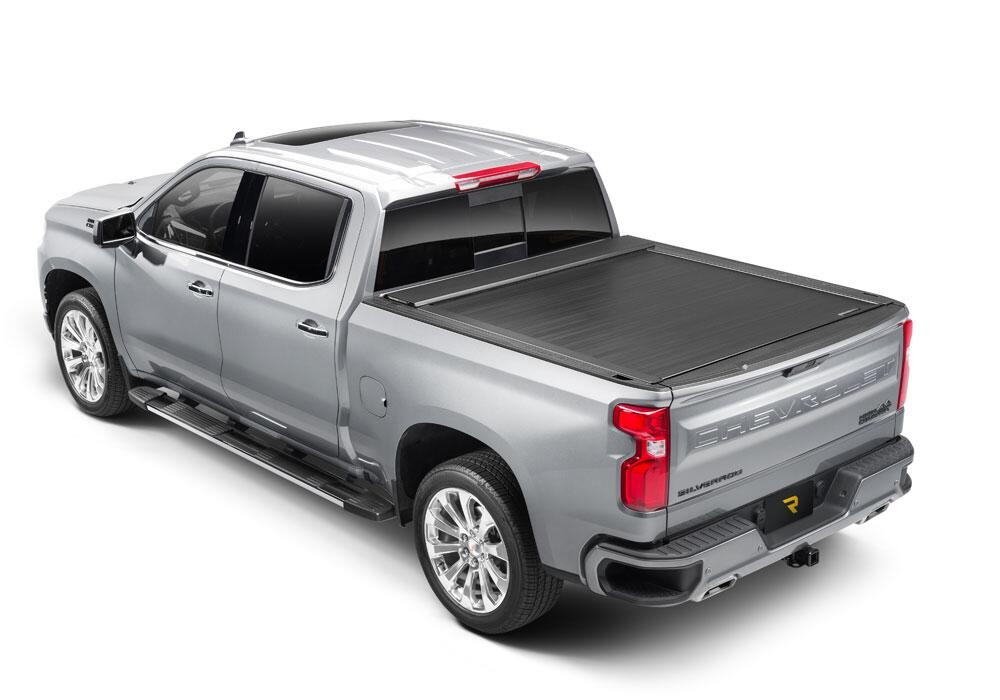 Roll N Lock RC263E - Retractable Cover