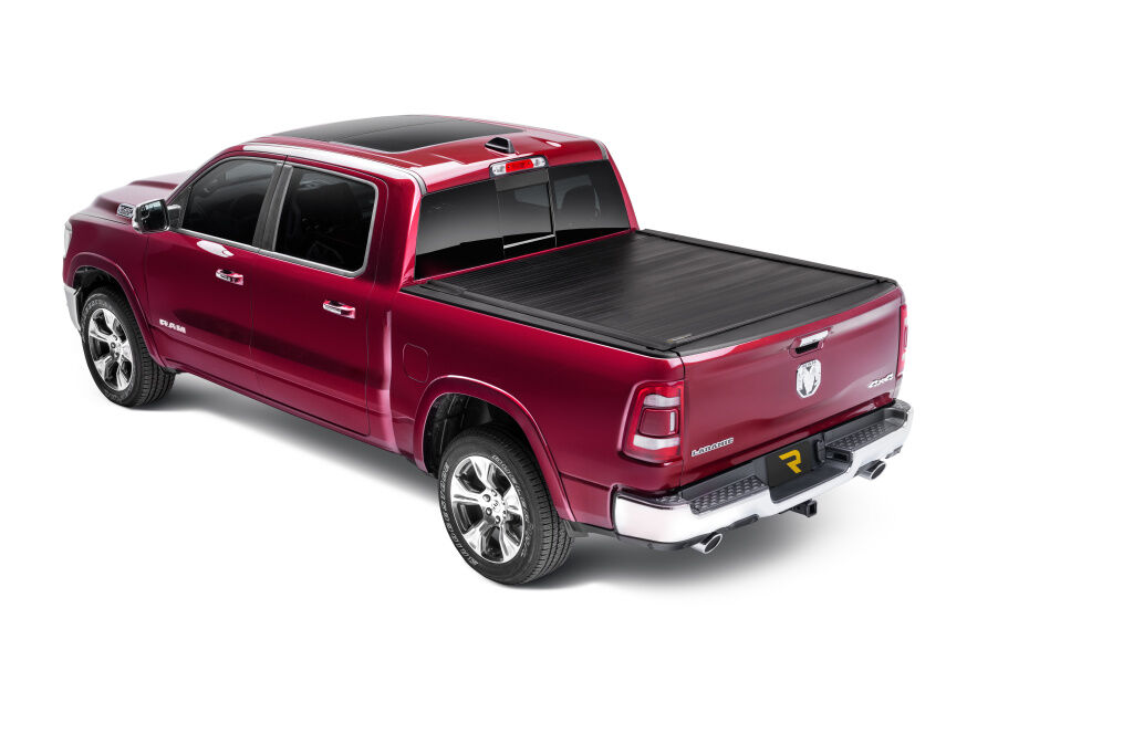 Retrax 30832 - RIX 07-21 Tun 6'6