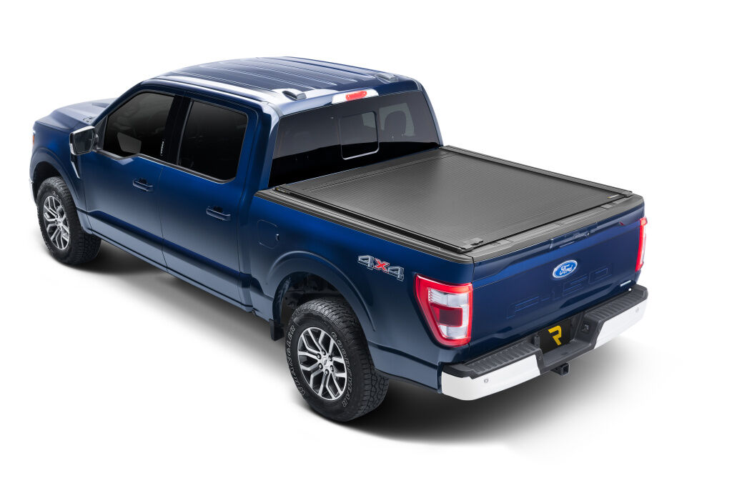 Retrax T-60379 - R1XR 21-26 F150 6'7