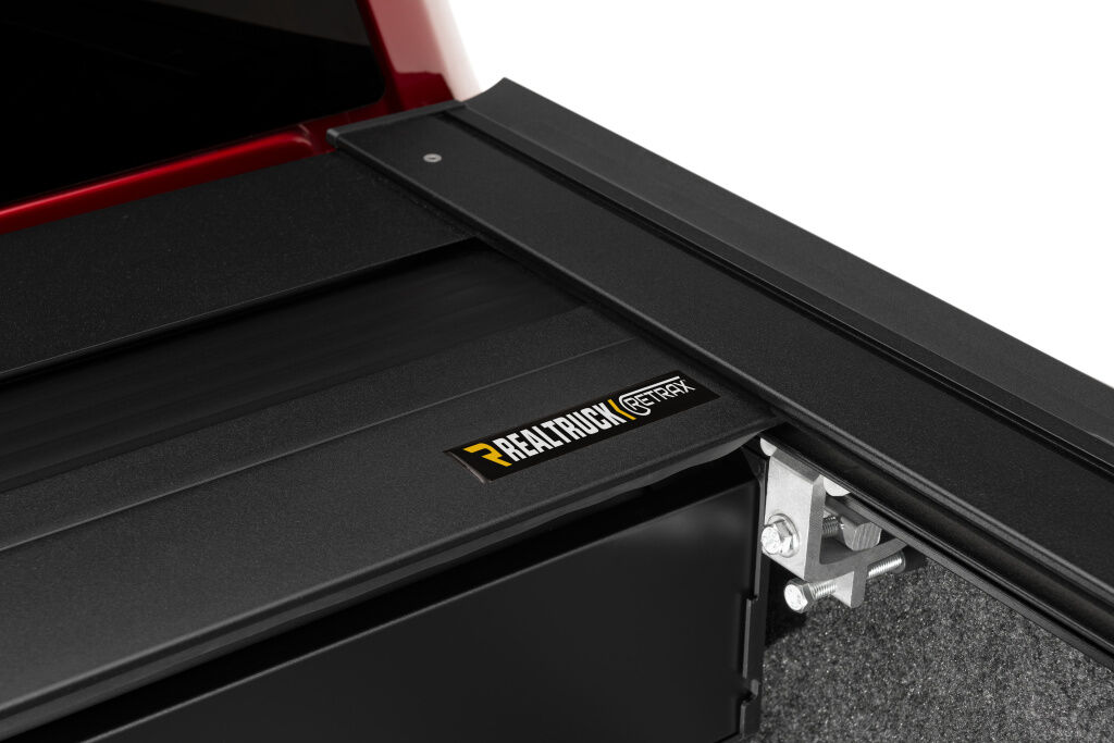 Retrax T-60421 - RetraxONE XR, 5'9" Bed, Matte Black