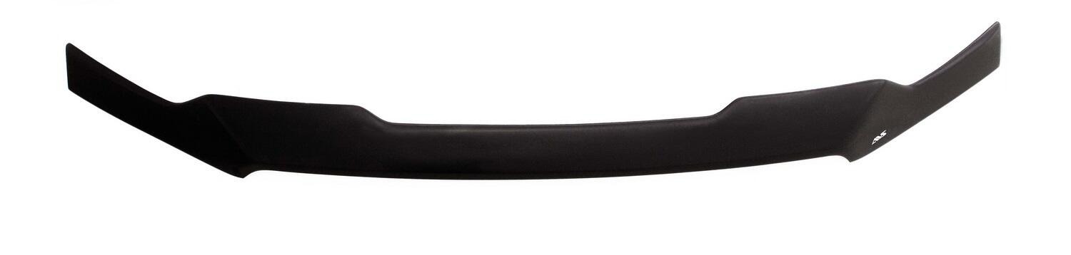 Auto Ventshade AVS 377002 - AVS Aeroskin Matte Black, Low Profile, Abs Thermoplastic