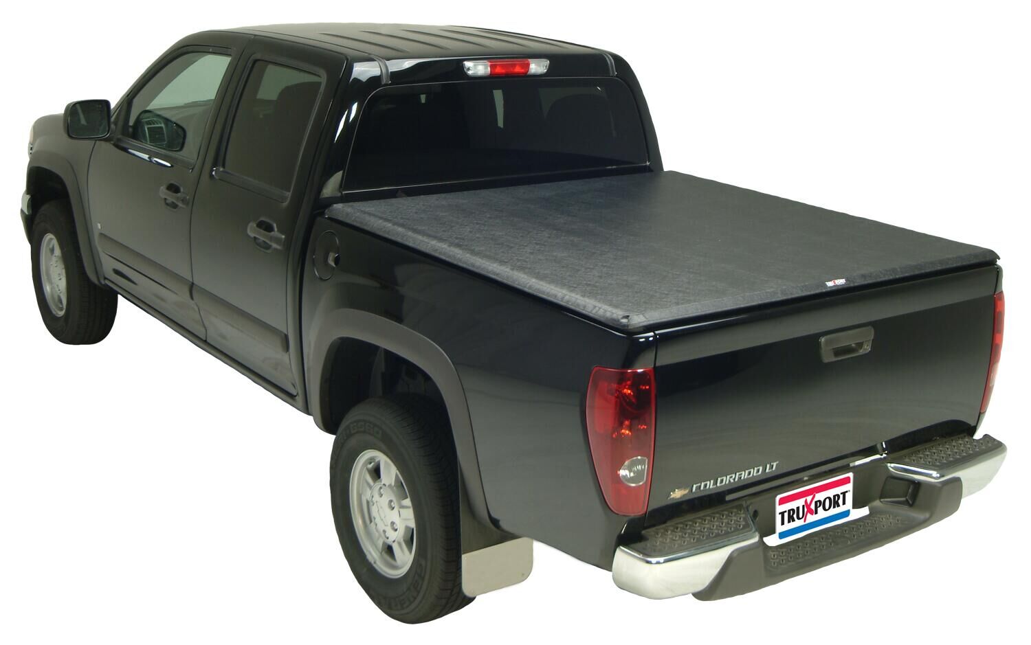 Truxedo 243301 - TX 04-12 Col/Can 6'