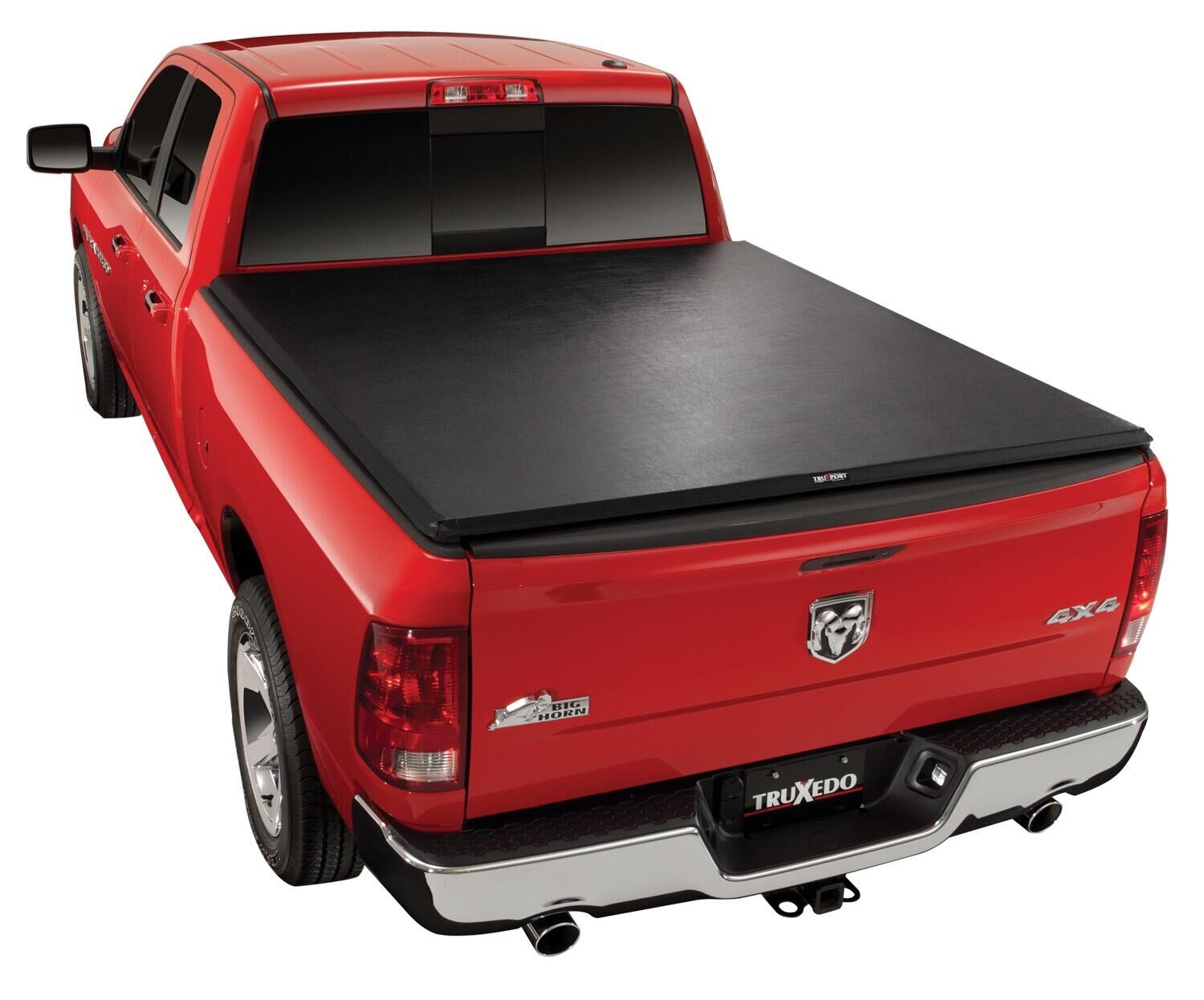 Truxedo 245901 - TX 09-18Ram 5'7 woRB