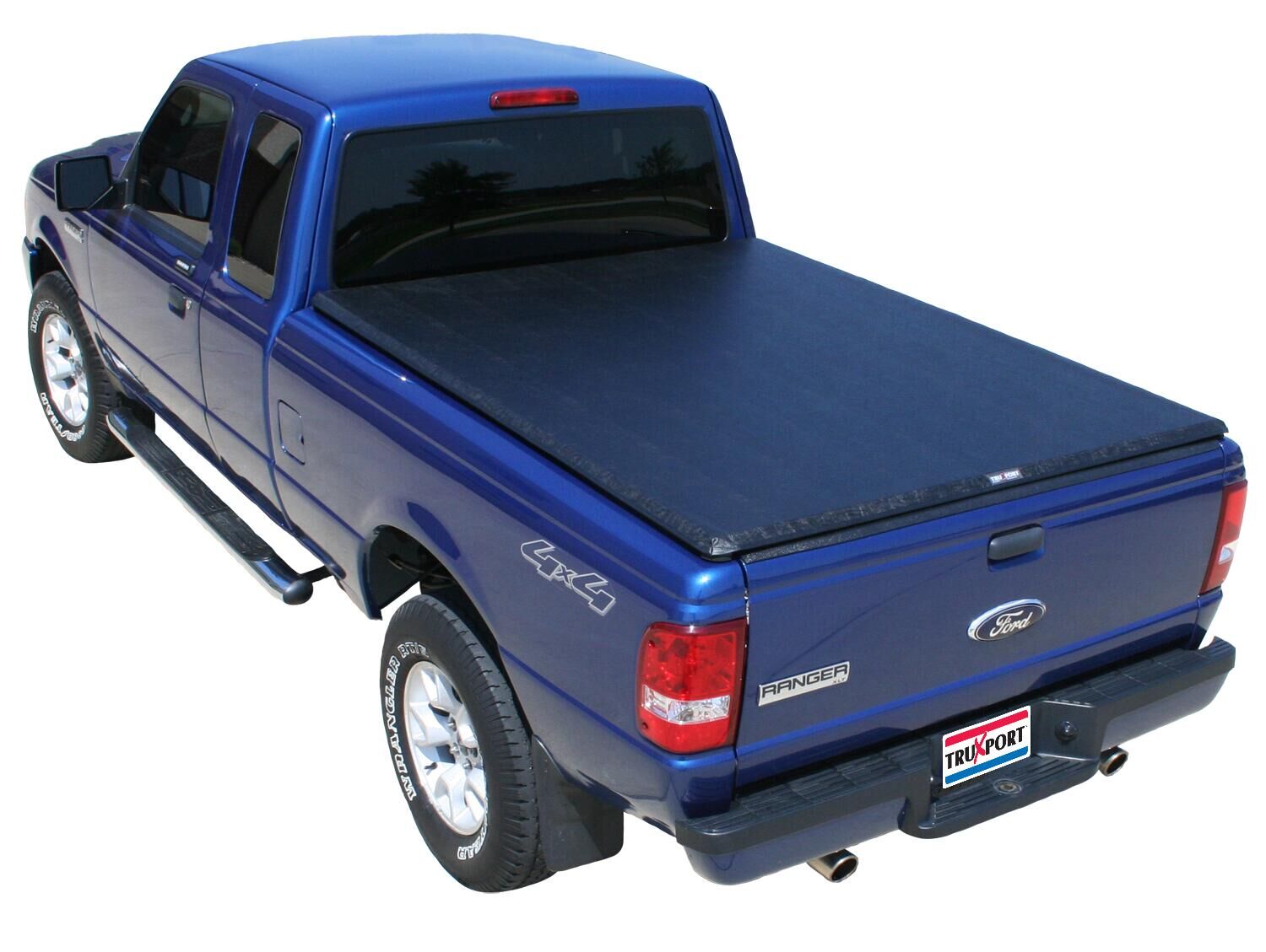 Truxedo 250601 - TX 82-11 Rngr 7'