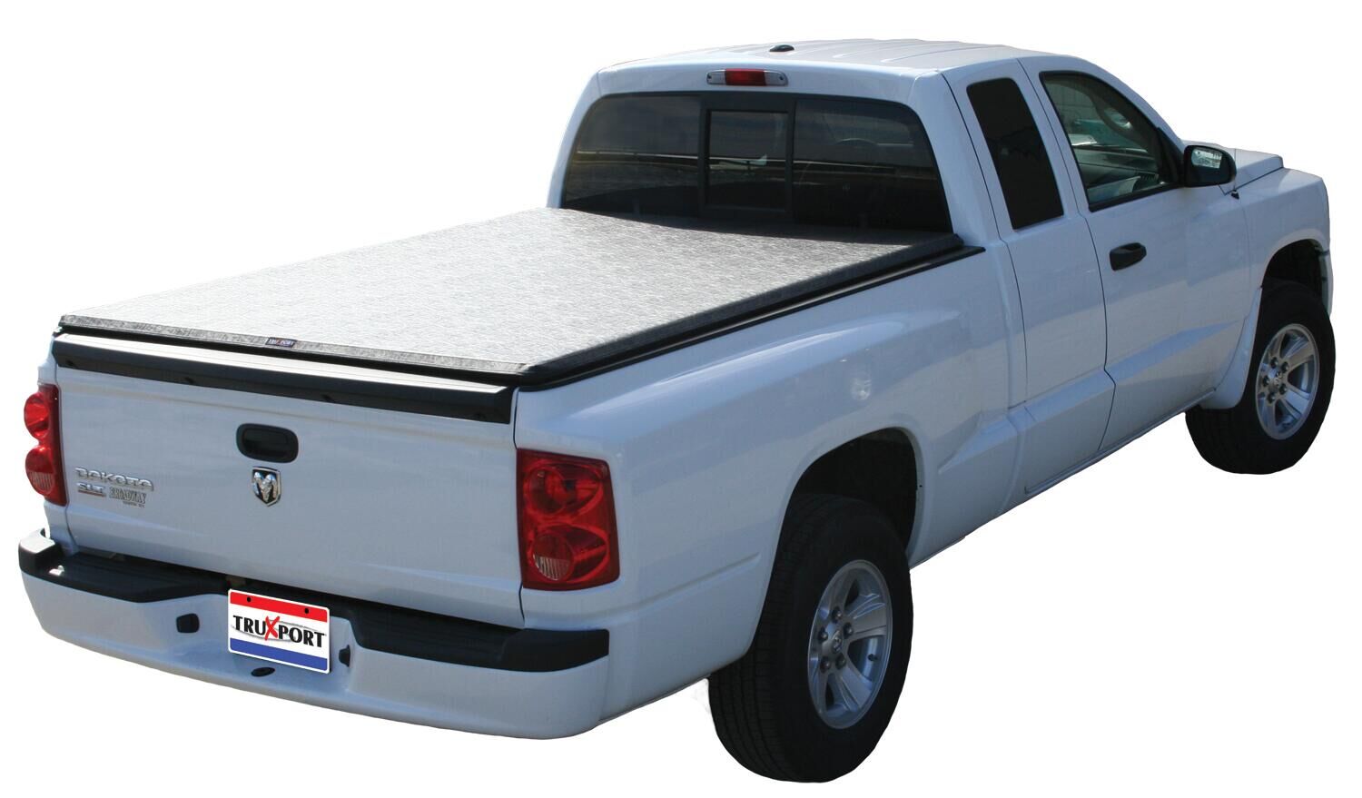 Truxedo 260901 - TX 08-11Dkta6'6 wCCS