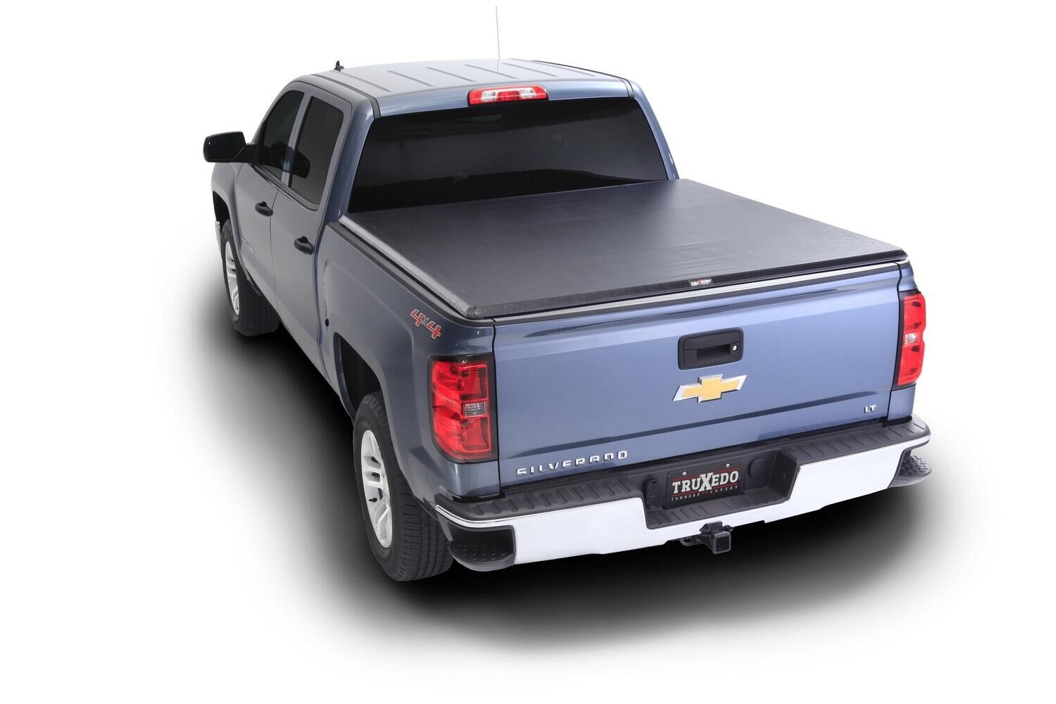 Truxedo 267101 - TX 04-09 F150 6'6 FS