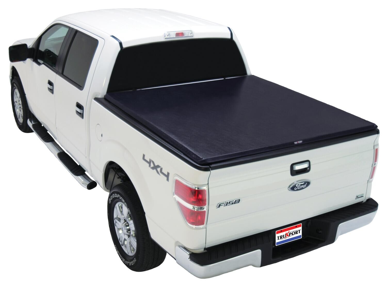 Truxedo 269101 - TX 08-16 FD SD 6'9