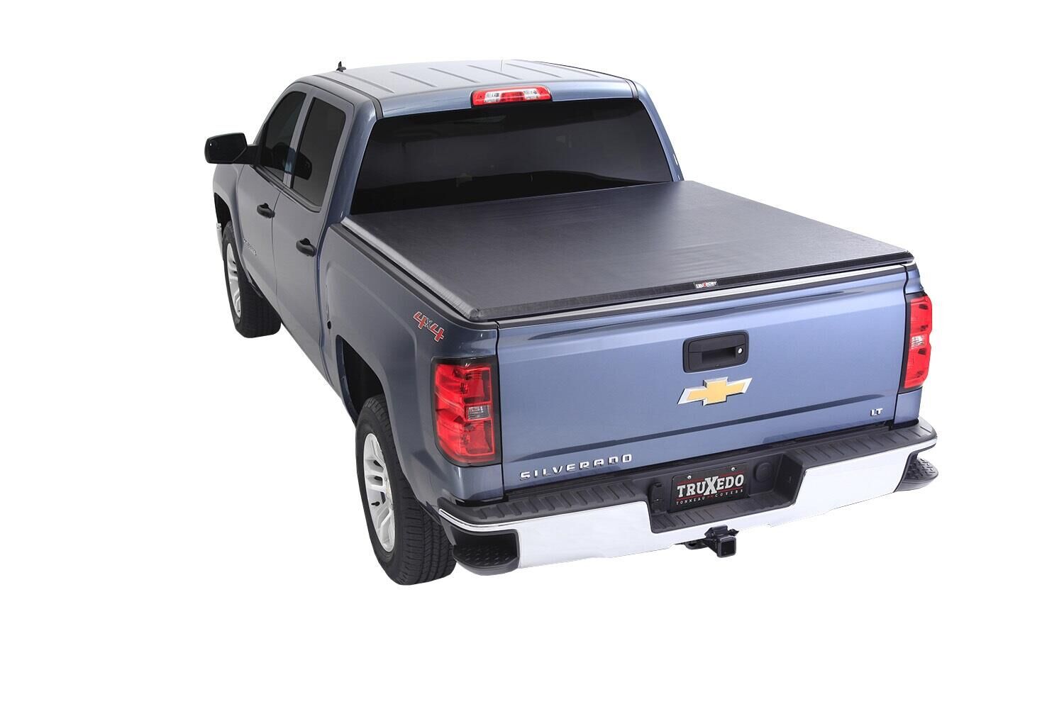 Truxedo 271801 - TX 14-18 GM 5'9