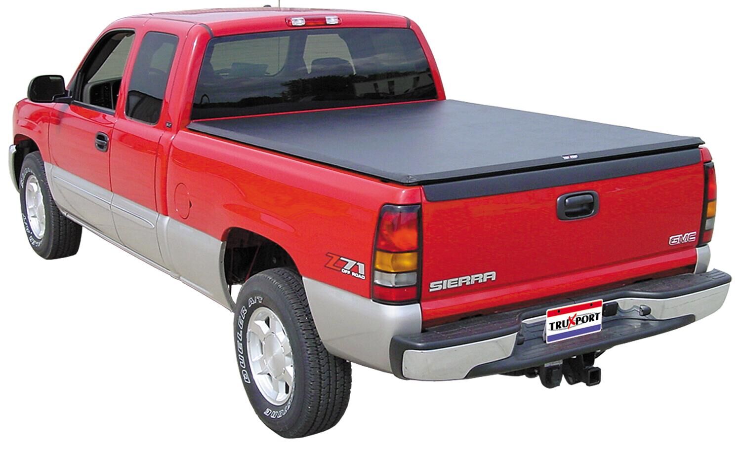 Truxedo 281601 - TX 99-06 GM 1500 6'6