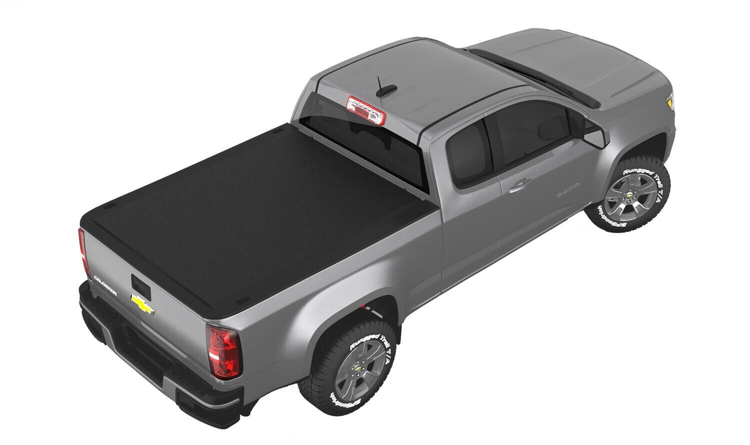 Truxedo 253301 - TX 15-22 Col/Can 6'2