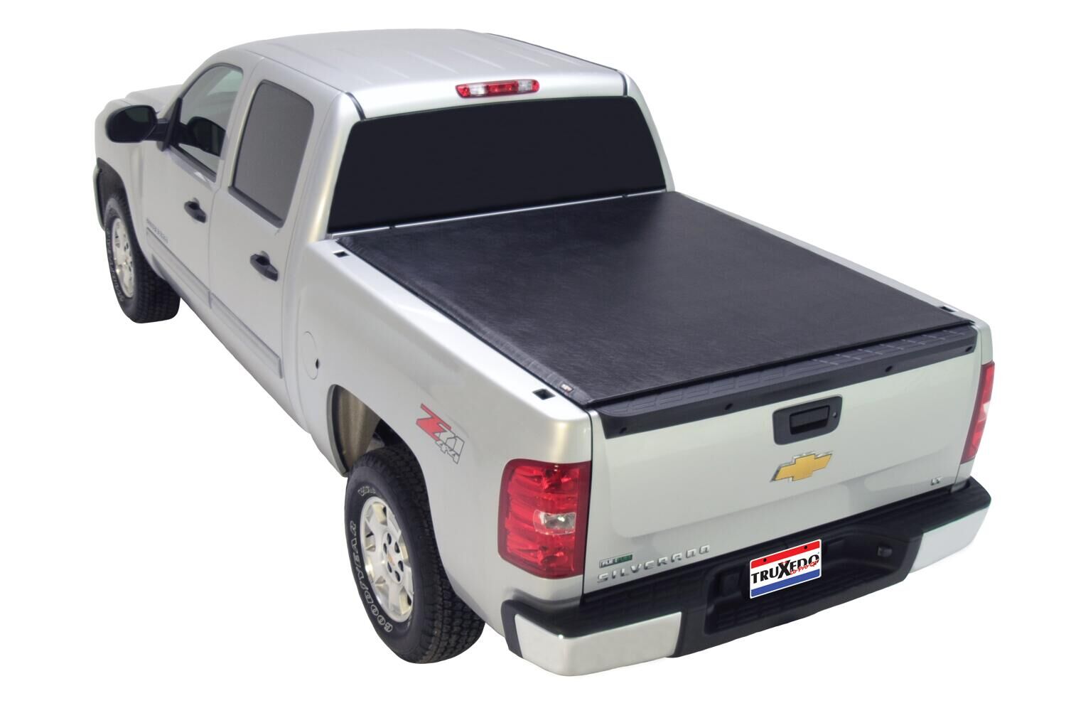Truxedo 571101 - LP 07-13GM 6'6 woCMS