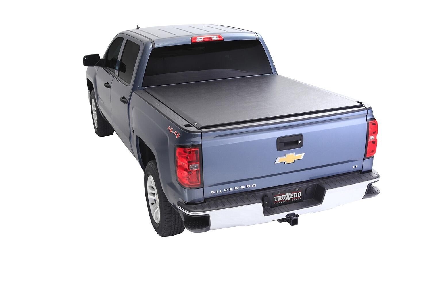Truxedo 571501 - LP 07-14 GM 8' DRW