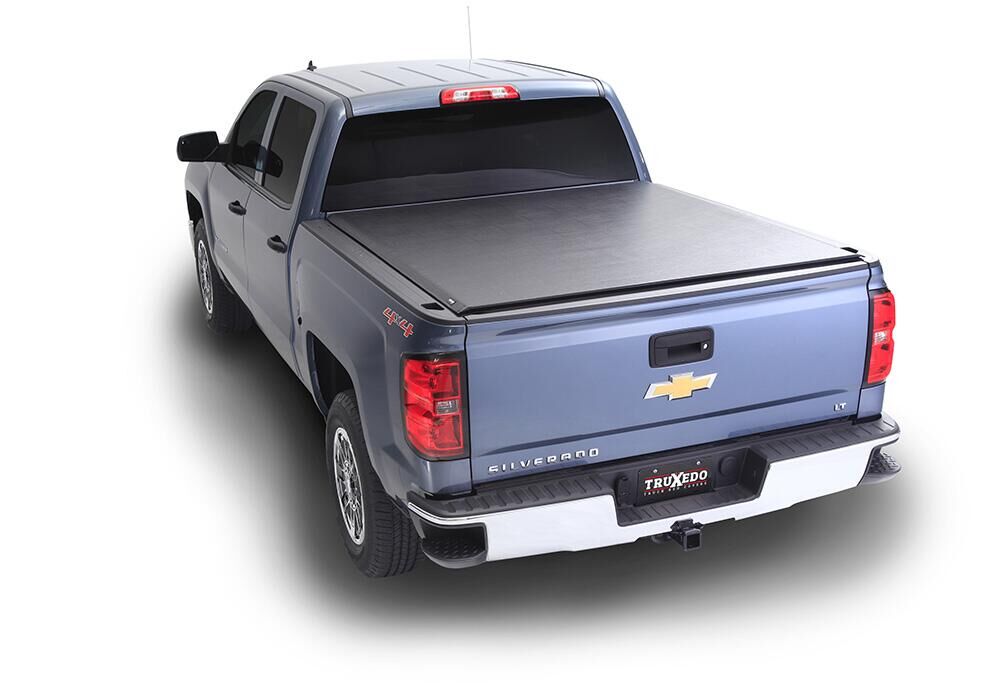 Truxedo 772201 - DC 14-18 GM 8'