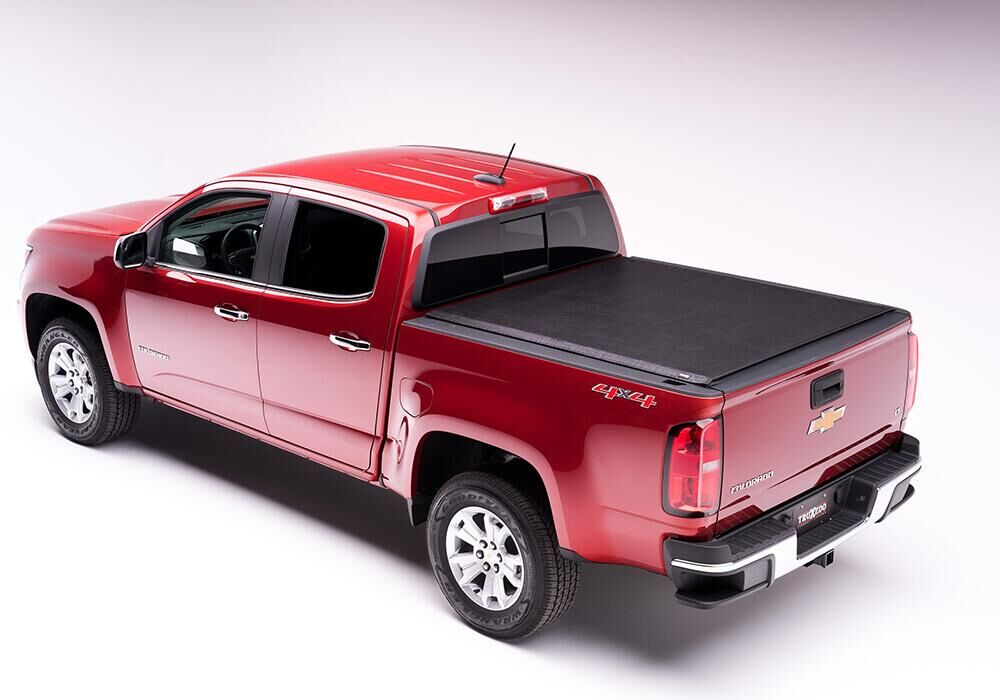Truxedo 753301 - DC 15-22 Col/Can 6'2