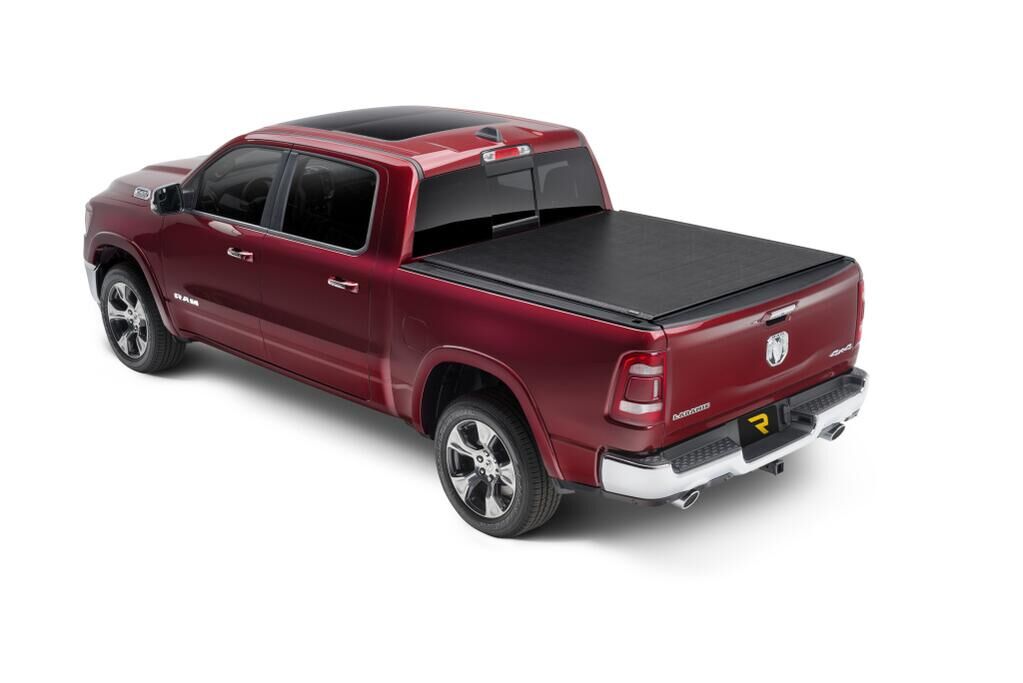 Truxedo 786901 - DC 19-26Ram6'4woRB
