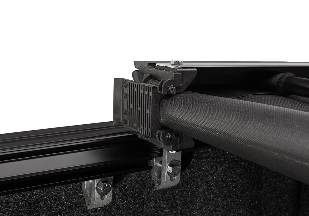 TruXedo 731001 - Deuce, 5'1" Bed, Black