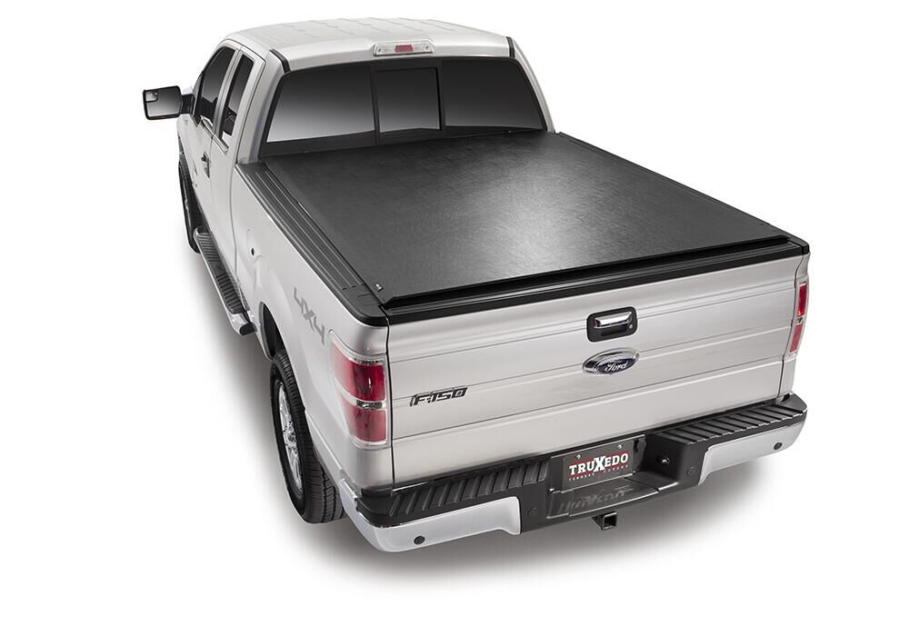 Truxedo 798601 - DC 09-14 F150 8'