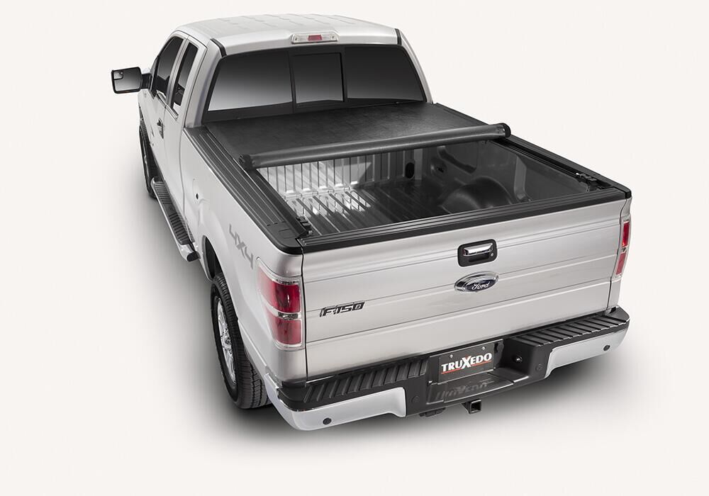 TruXedo 769601 - Deuce, 8'2" Bed, Black