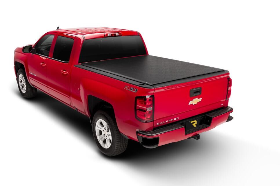 Truxedo 593101 - LP 82-93 S10/Snma 7'