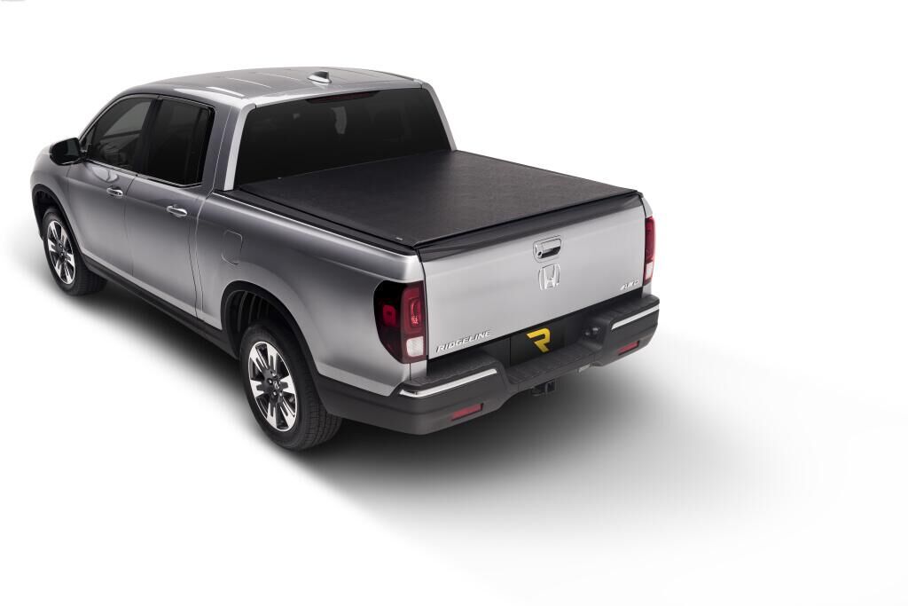 Truxedo 530601 - LP 17-25 Ridgeline