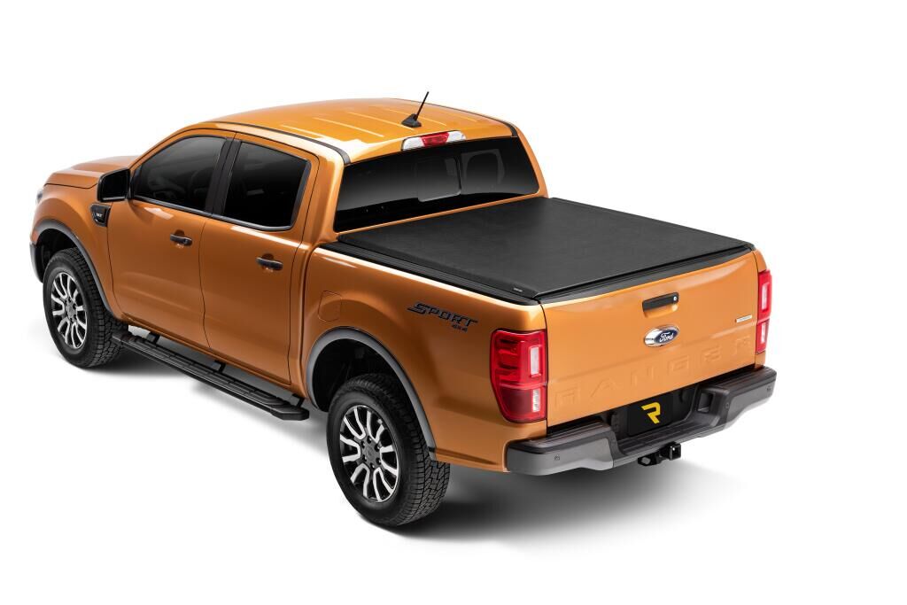 Truxedo 531801 - LP 26 Rngr 5'