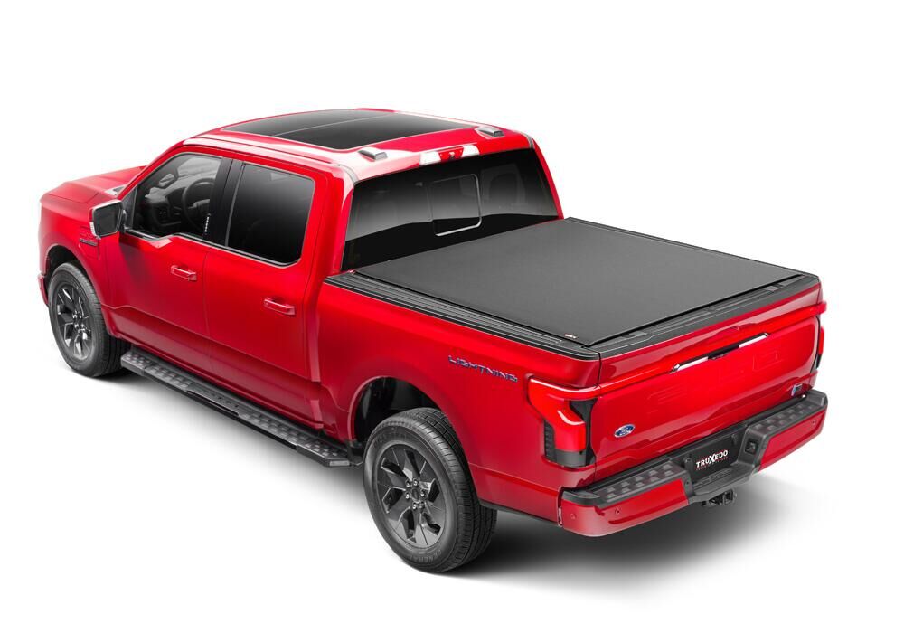 Truxedo 597701 - LP 15-26 F150 5'7