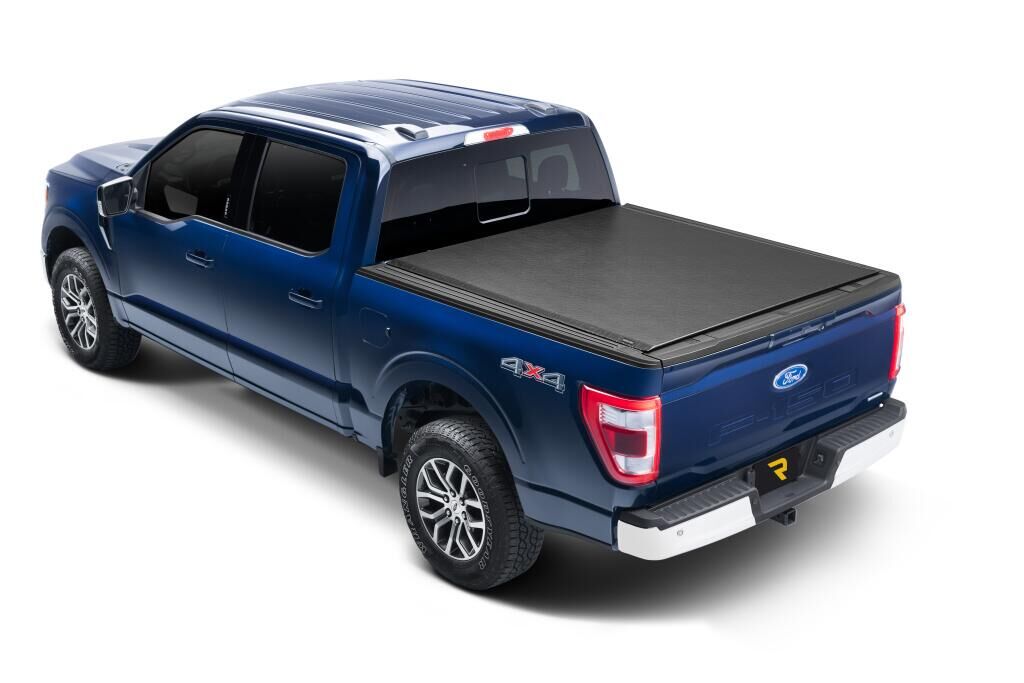 Truxedo 598701 - LP 15-26 F150 8'2