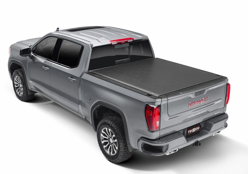 Truxedo 574301 - LP 20-26 Sierra 5'9