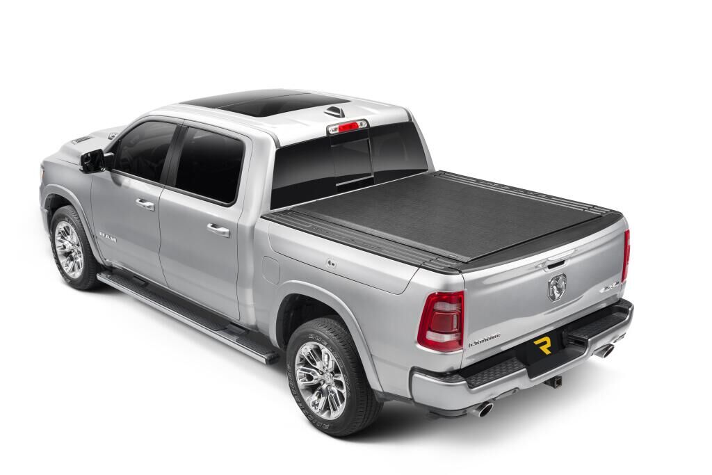 Truxedo 584901 - LP 19-26Ram5'7w/RB