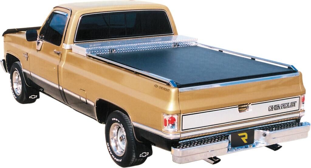 Truxedo 540601 - LP 73-87 GM C/K 8'