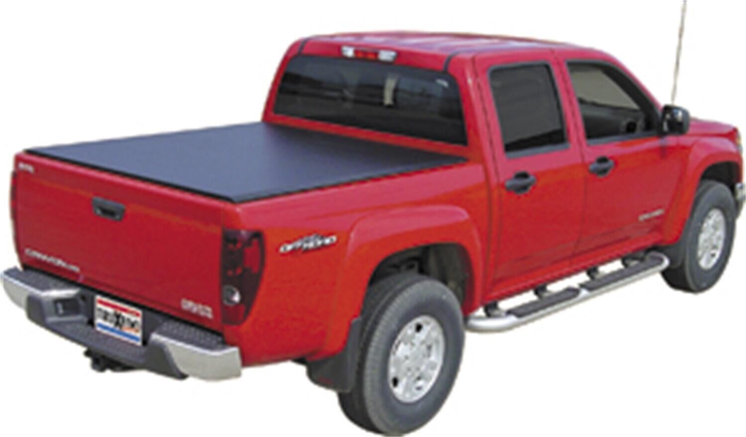 Truxedo 543301 - LP 04-12 Col/Can 6'
