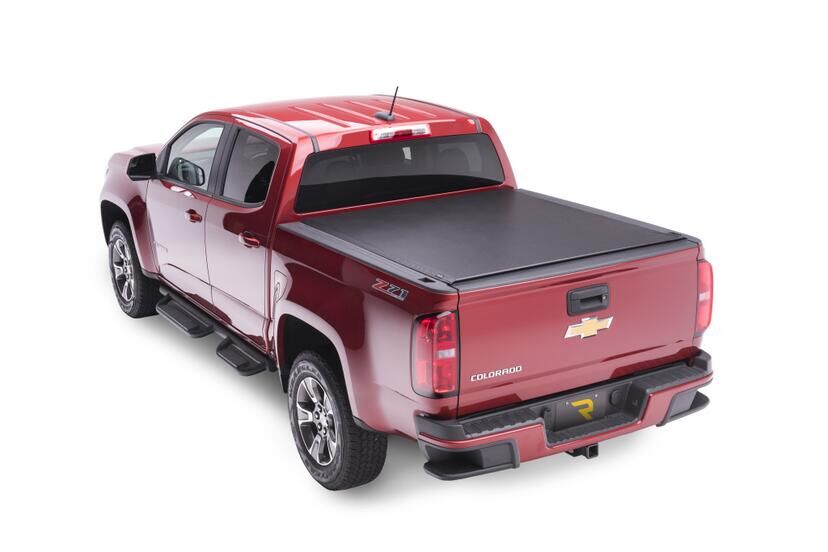 Truxedo 591601 - LP 73-87 GM C/K 6'6
