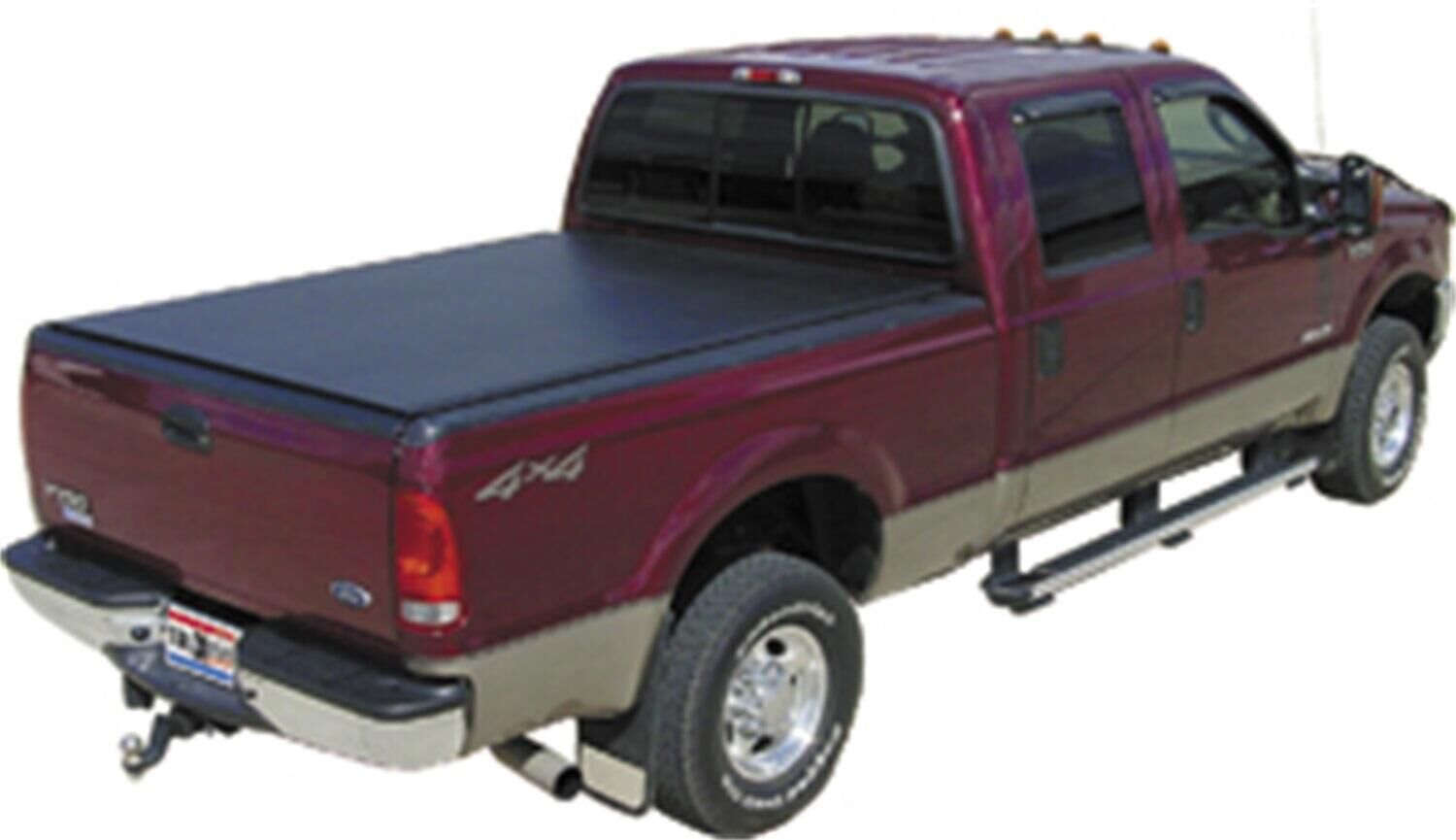 Truxedo 559101 - LP 99-07 FD SD 6'10