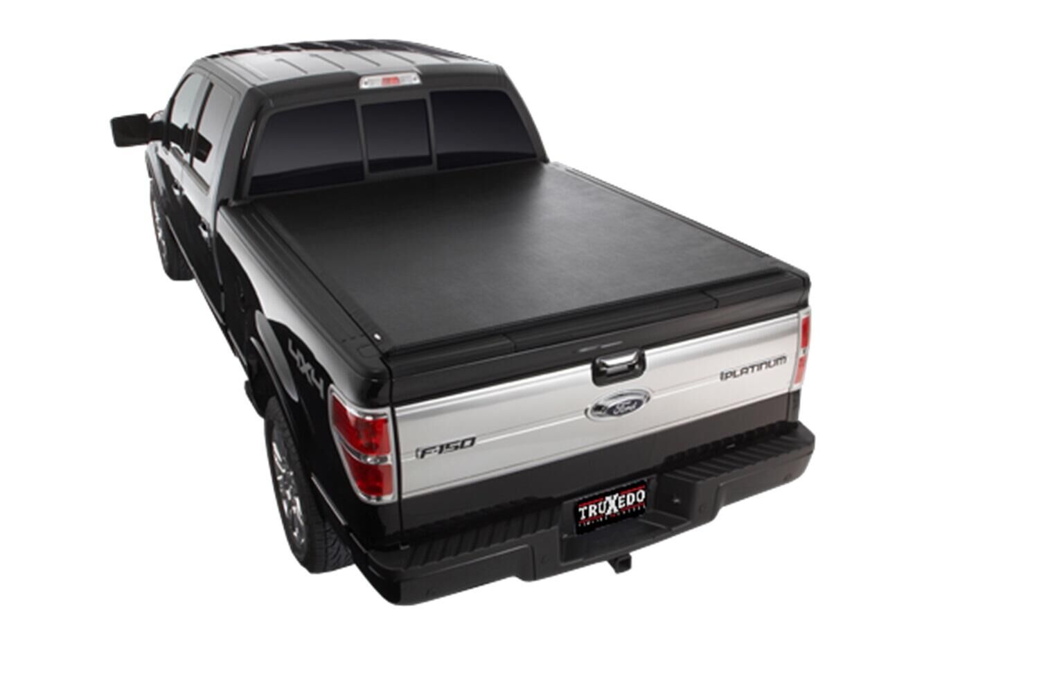 Truxedo 598601 - LP 09-14 F150 8'