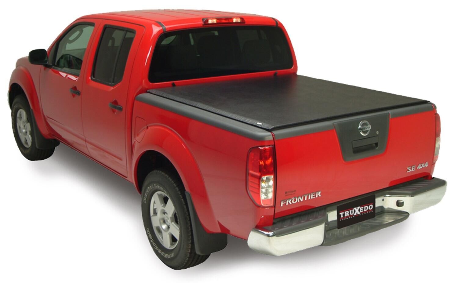 Truxedo 592101 - LP 00-04Frntr Crw4'8