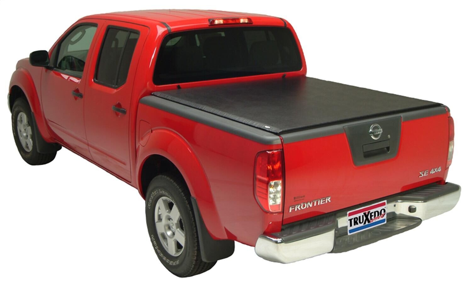 Truxedo 591101 - LP 98-04Frntr Reg6'5