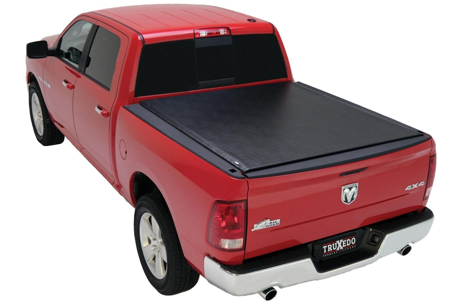Truxedo 590101 - LP 00-07 Dkta 5'